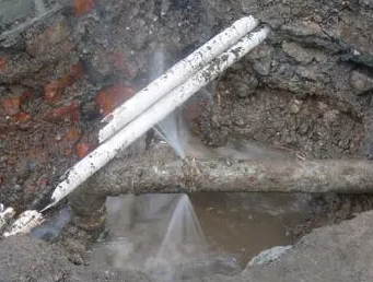 璧山测漏水多少钱