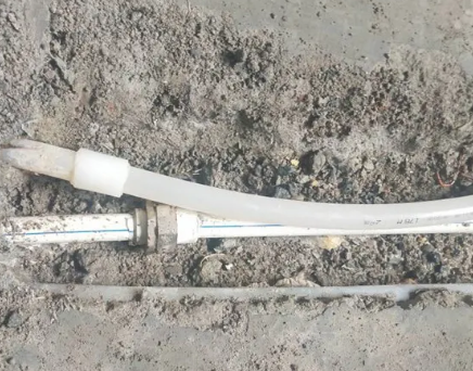 璧山测漏水哪家好