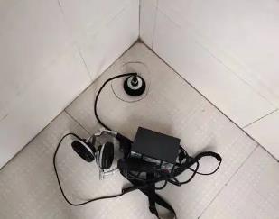 璧山测漏水公司