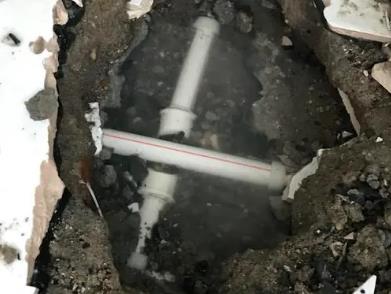 璧山漏水检测公司哪家好