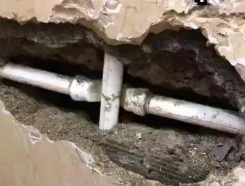 璧山漏水检测电话多少