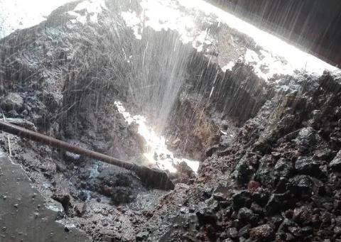 璧山漏水检测哪家好