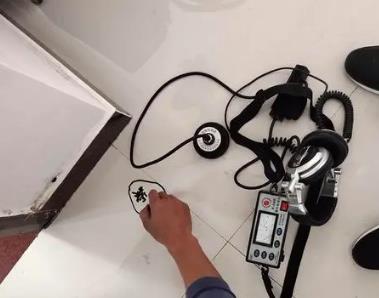 璧山测漏水公司电话